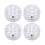 Remote Control 16 Colour Changing Underwater Pond Aqua Mood LED Lights 7