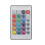 Remote Control 16 Colour Changing Underwater Pond Aqua Mood LED Lights 4