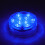 Remote Control 16 Colour Changing Underwater Pond Aqua Mood LED Lights 2