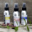 100ml Room Spray Lavender Fields AWRS-07 AW 5