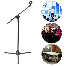 Professional Bomber Microphone Holder, Free editing Microphone Holder