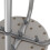 Stable Shower Chair Seat Bath stool Disability Aid Bath Adjustable 4