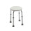 Stable Shower Chair Seat Bath stool Disability Aid Bath Adjustable 2