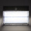 LED Solar Powered PIR Motion Sensor Garden Wall Light Security Flood 5