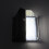LED Solar Powered PIR Motion Sensor Garden Wall Light Security Flood 6