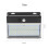 LED Solar Powered PIR Motion Sensor Garden Wall Light Security Flood 7