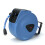 65ft 20m retractable auto rewind air line hose reel compressor wall 6