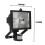 Garden Security Light With Pir Motion Sensor 400W Halogen Floodlight 10