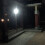 Garden Security Light With Pir Motion Sensor 400W Halogen Floodlight 12