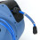 65ft 20m retractable auto rewind air line hose reel compressor wall 4