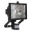 Garden Security Light With Pir Motion Sensor 400W Halogen Floodlight 4