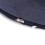 (Blue) Seat Memory Foam Cushion Relief Pillow 5
