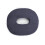 (Blue) Seat Memory Foam Cushion Relief Pillow 4