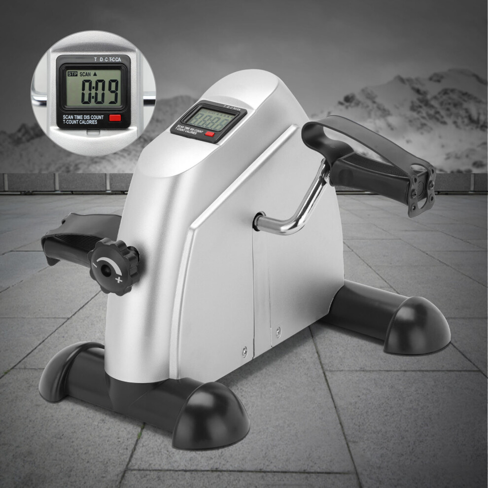 Workout Seat Fitness Exercise Pedal