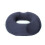 (Blue) Seat Memory Foam Cushion Relief Pillow 1