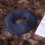 (Blue) Seat Memory Foam Cushion Relief Pillow 9