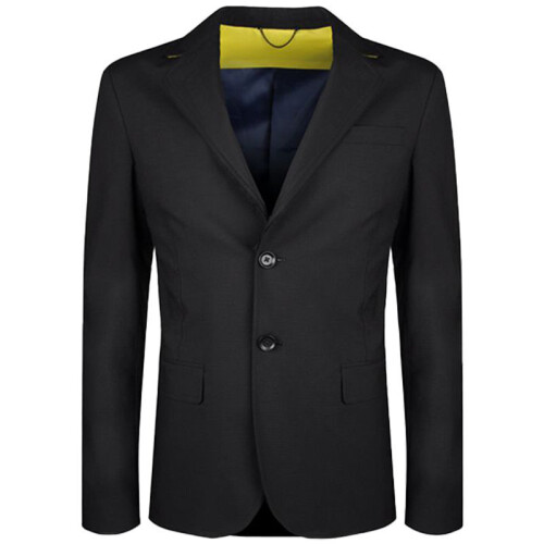 Diesel (46) DIESEL J VEGAS Mens Blazer 2X Button Single Breasted Coat 1