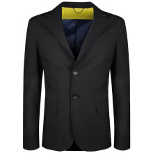 (46) DIESEL J VEGAS Mens Blazer 2X Button Single Breasted Coat