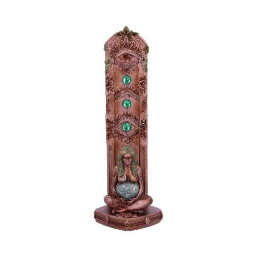 Nemesis Now - Mother Earth - Incense Stick Holder