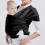 (Rose Red) Adjustable UK Baby Carrier Sling 8