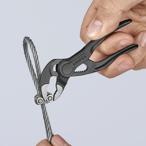 Knipex COBRA CSŐFOGÓ 100MM - KN 87 00 100 1