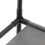 Clothes Rail Large Heavy Duty Wardrobe Organizer Hanging Coat 7