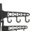 Clothes Rail Large Heavy Duty Wardrobe Organizer Hanging Coat 8