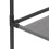 Clothes Rail Large Heavy Duty Wardrobe Organizer Hanging Coat 5