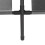 Clothes Rail Large Heavy Duty Wardrobe Organizer Hanging Coat 6