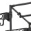 Clothes Rail Large Heavy Duty Wardrobe Organizer Hanging Coat 10