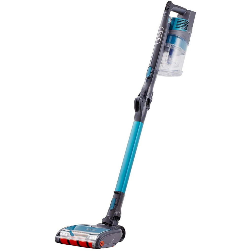 (40 Minutes Run Time with Pet Tool) Shark Cordless Stick Vacuum Cleaner