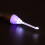 9-in-1 Hooks Light Up Needles Weave Knitting LED USB Crochet Tool Kit 7