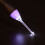 9-in-1 Hooks Light Up Needles Weave Knitting LED USB Crochet Tool Kit 6