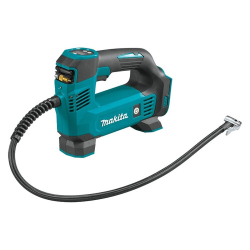 Makita Makita DAS180Z dust extractor Black  Blue