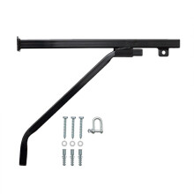 Sab MCR Boxing Punch Bag Wall Bracket Mma Gym Bracket Hook Heavy Duty