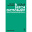 The New Routledge & Van Dale Dutch Dictionary 1