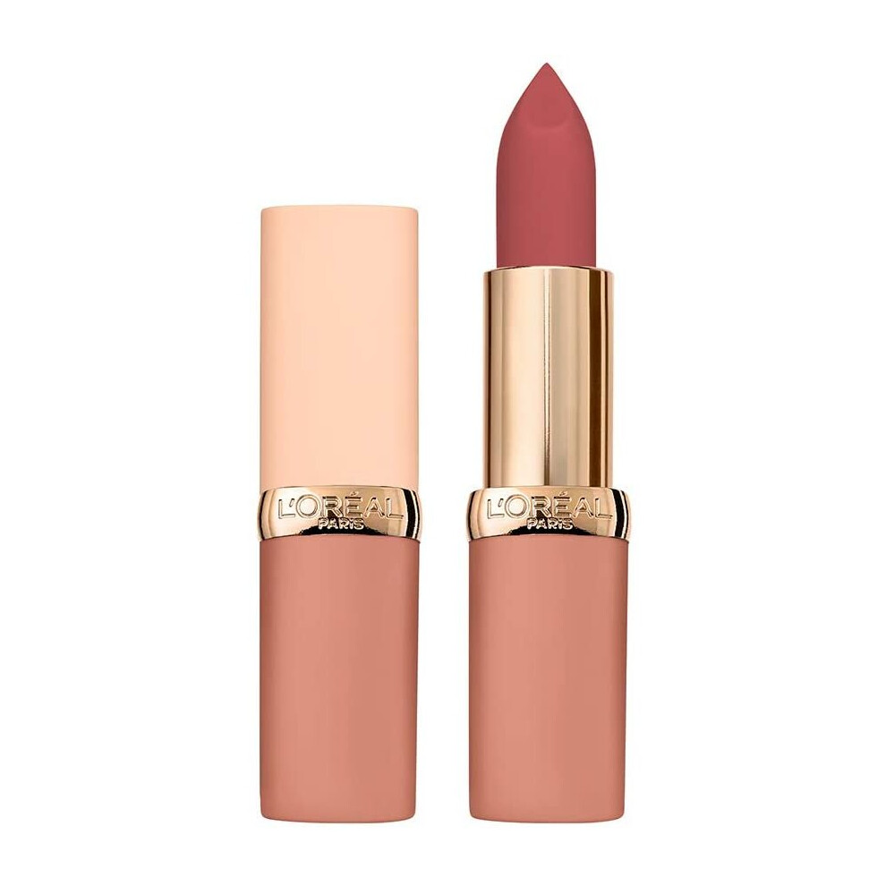 (05 No Diktat) L'Oreal Paris Color Riche Ultra-Matte Lipstick