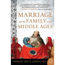 Marriage and the Family in the Middle Ages