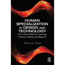 Human Specialization in Design and Technology