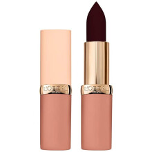 (12 No Prejudice) L'Oreal Paris Color Riche Ultra-Matte Lipstick