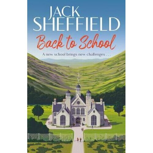Back to School | Paperback