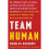 Team Human | Paperback 1