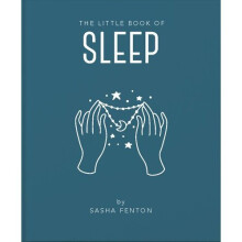 Little Book of Sleep | Hardback