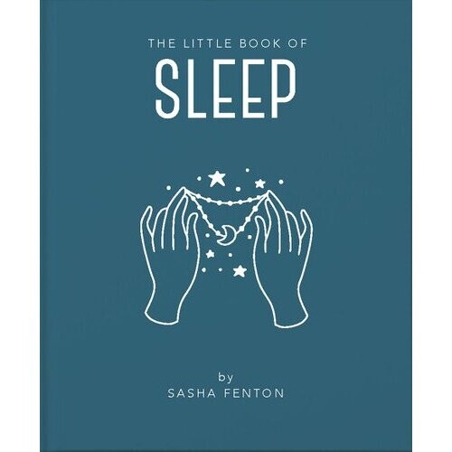 Little Book of Sleep | Hardback