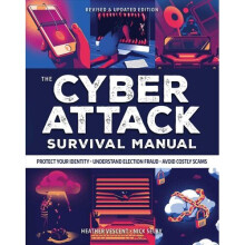 Cyber Attack Survival Manual | Paperback
