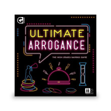 Ultimate Arrogance Game