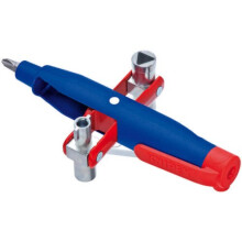 Knipex Pin control cabinet key