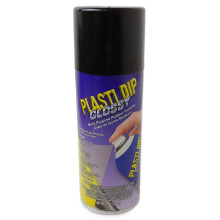 Plasti Dip GLOSSY BLACK - aerosol spray 311g