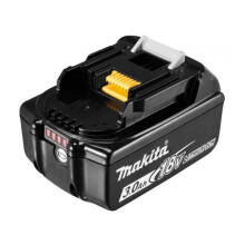 Bateria de íon-lítio MAKITA 18V - 3,0Ah BL1830B