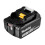 Makita Batteria Li-ion MAKITA 18V - 3,0Ah BL1830B 1